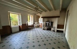 Montipouret, Centre 36230