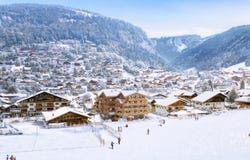 Morzine (Avoriaz), Rhône-Alpes 74110