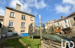 Lunéville, Grand Est 54300