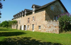 Causse-et-Diège, Midi-Pyrénées 12700