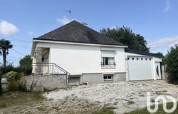 Le Sourn, Brittany 56300
