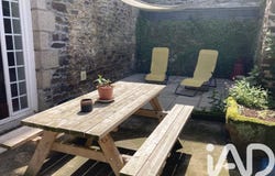 Plénée-Jugon, Brittany 22640