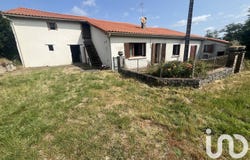 La Peyratte, Nouvelle-Aquitaine 79200
