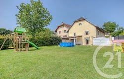 Menthonnex-sous-Clermont, Haute-Savoie 74270