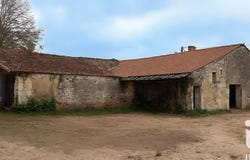 Néré, Nouvelle-Aquitaine 17510