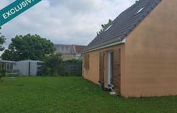 Saint-Lye-La-Foret, Centre 45170