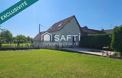 Leugny, Poitou-Charentes 86220