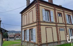 Montfort-sur-Risle, Normandy 27290