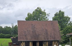 Giverville, Normandy 27560