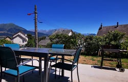 Susville, Auvergne-Rhône-Alpes 38350