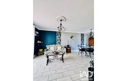 Berthenay, Centre-Val de Loire 37510