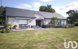 Saint-Martin-du-Limet, Pays de la Loire 53800