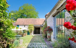 RUMONT, Île-de-France 77760