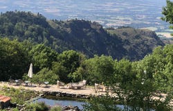 Dourgne, Midi-Pyrénées 81110