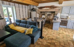 Château-Chinon (Campagne), Burgundy 58120