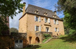 Sarlat-la-Canéda, Aquitaine 24200