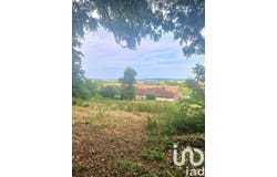 Bouhy, Bourgogne-Franche-Comté 58310