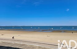 Arcachon, Nouvelle-Aquitaine 33120
