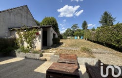 Vernou-la-Celle-sur-Seine, Île-de-France 77670
