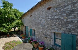 Duras, Aquitaine 47120