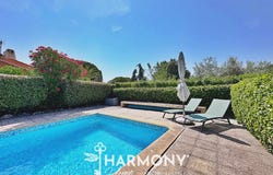 Roquebrune-sur-Argens, Var 83520