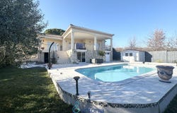 Martignargues, Languedoc-Roussillon 30360