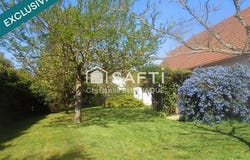 Yzeures-Sur-Creuse, Centre 37290