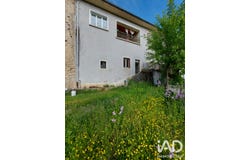 Arinthod, Bourgogne-Franche-Comté 39240