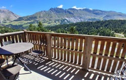 SuperDévoluy, Hautes-Alpes 05250