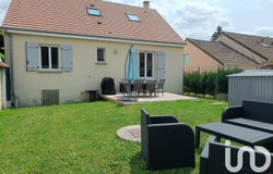 Villemeux-sur-Eure, Centre-Val de Loire 28210