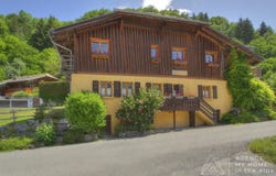 Saint-Jean-d'Aulps, Rhône-Alpes 74430