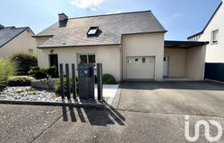 Balazé, Brittany 35500