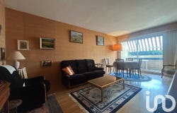 Morsang-sur-Orge, Île-de-France 91390