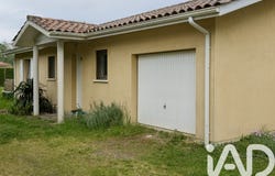 Gouts, Nouvelle-Aquitaine 40400