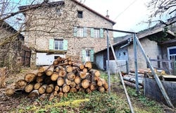Vocance, Ardèche 07690