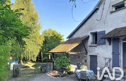 Cry, Bourgogne-Franche-Comté 89390