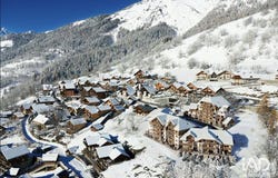 VAUJANY, Auvergne-Rhône-Alpes 38114