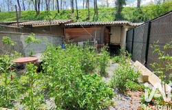 Labastide-Rouairoux, Occitanie 81270