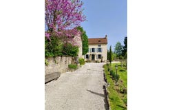 Sainte-Marie-sur-Ouche, Burgundy 21410