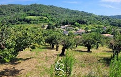 Saint-Desirat, Rhône-Alpes 07340