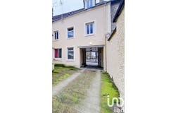 Montargis, Centre-Val de Loire 45200