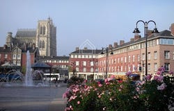 Abbeville, Hauts-de-France 80100
