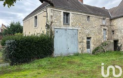 Déols, Centre-Val de Loire 36130