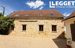 Le Chalard, Nouvelle-Aquitaine 87500