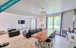 Villemoisson-Sur-Orge, Île-de-France 91360