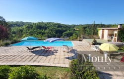 Labastide-Marnhac, Midi-Pyrénées 46090