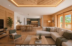 Samoëns, Rhône-Alpes 74340