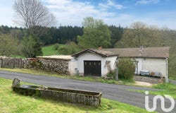 Saint-Bonnet-le-Chastel, Auvergne-Rhône-Alpes 63630