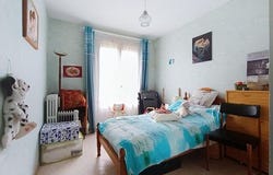 La Fleche, Pays de la Loire 72200