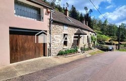 Avallon, Bourgogne 89200